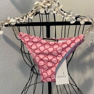 Gucci Swim Bottom